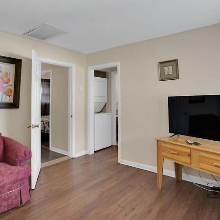 2-Bedroom Pet-Friendly Apartment In East נוקסוויל מראה חיצוני תמונה